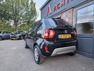 Suzuki Ignis – thumbnail 4