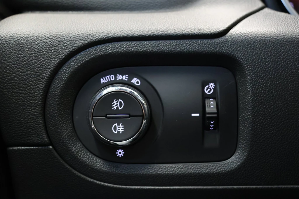 Opel Grandland X – foto 22