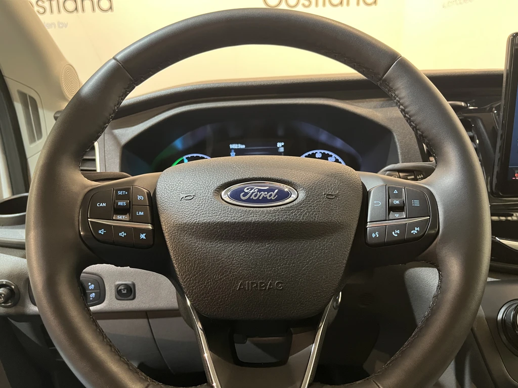 Ford E-Transit – foto 21