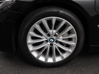 BMW 5 Serie – thumbnail 10