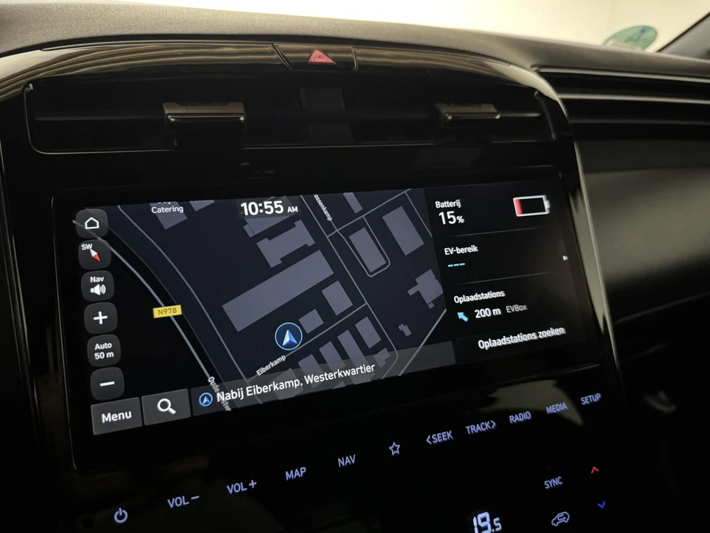 Hyundai Tucson – foto 46