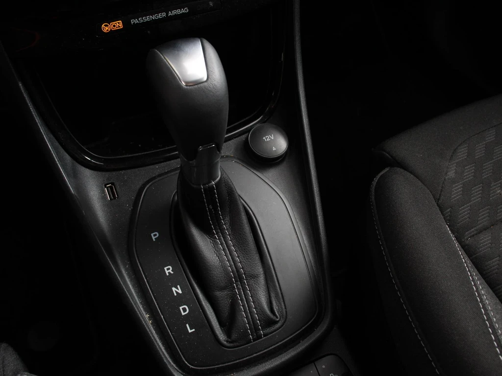 Ford Puma – foto 28