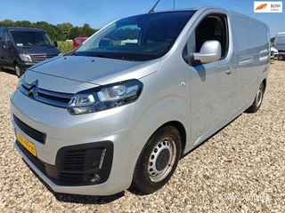 Citroën Jumpy – thumbnail 1