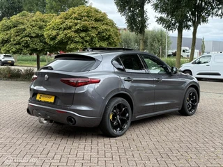 Alfa Romeo Stelvio – thumbnail 4