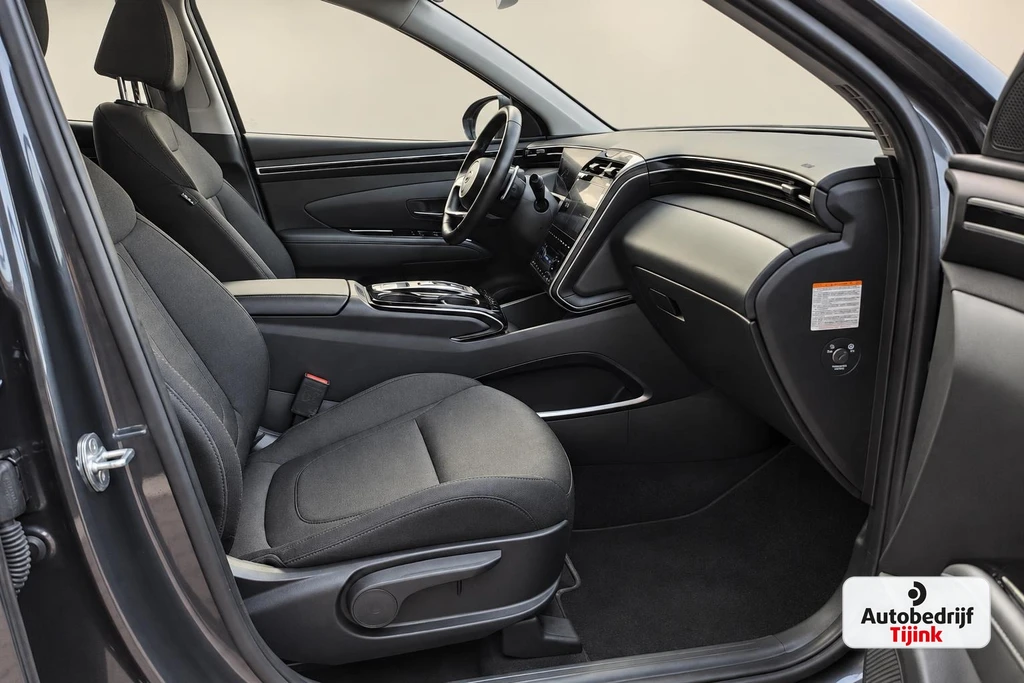 Hyundai Tucson – foto 33