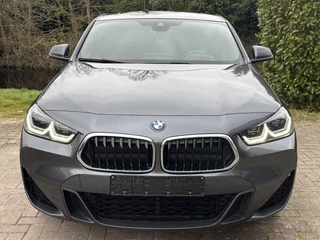 BMW X2 – thumbnail 8