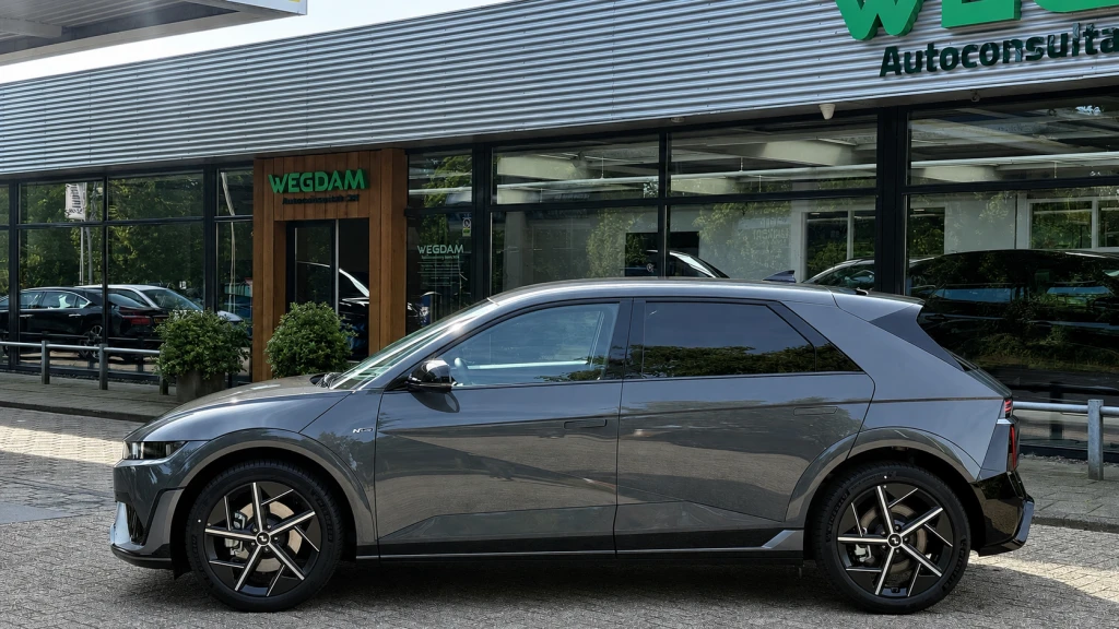 Hyundai IONIQ 5 – foto 2