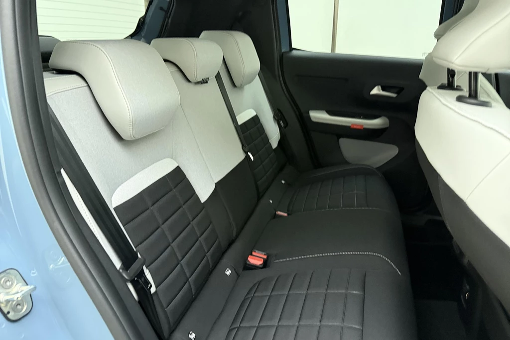 Citroën C3 – foto 14