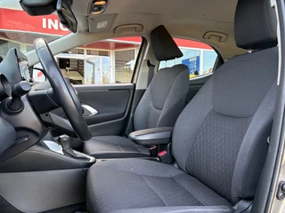 Toyota Yaris – thumbnail 7