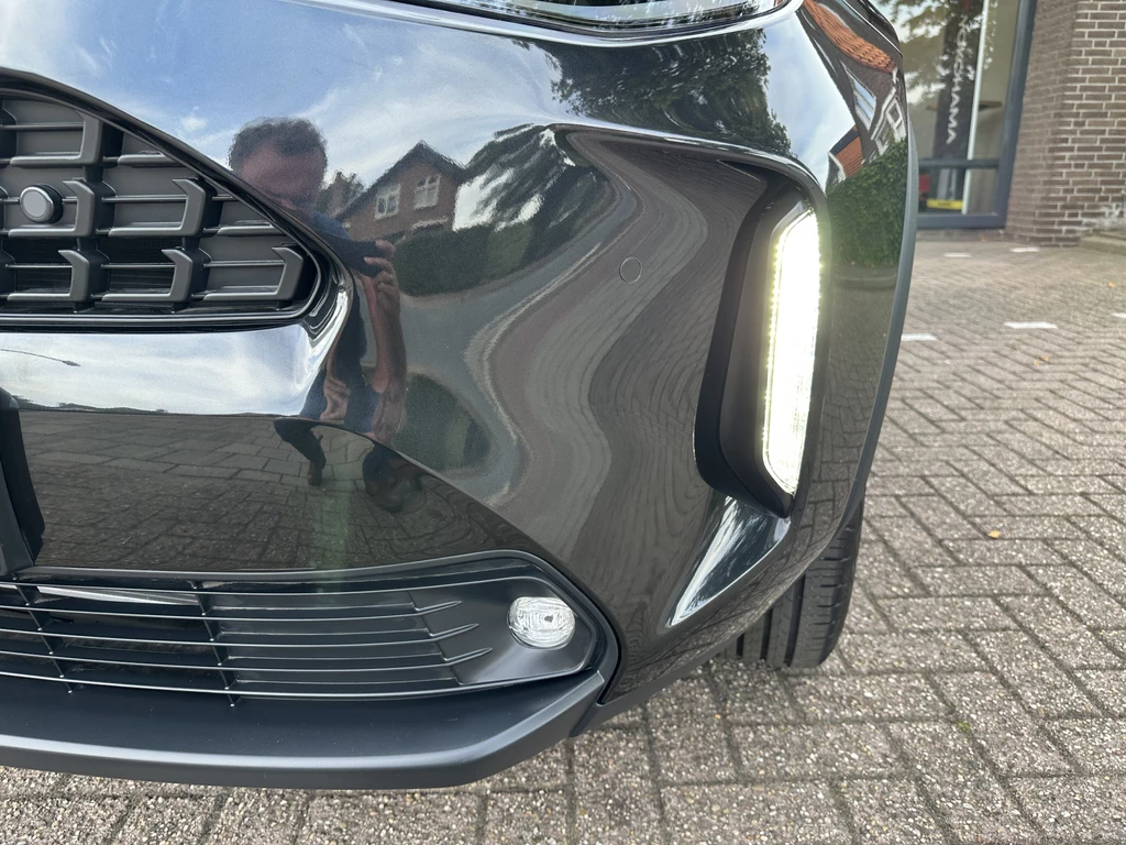 Toyota Yaris Cross – foto 16