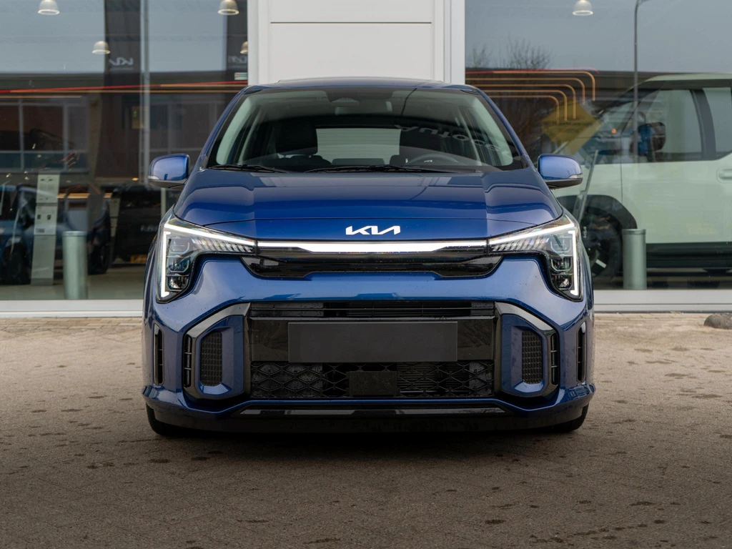 Kia Picanto – foto 7