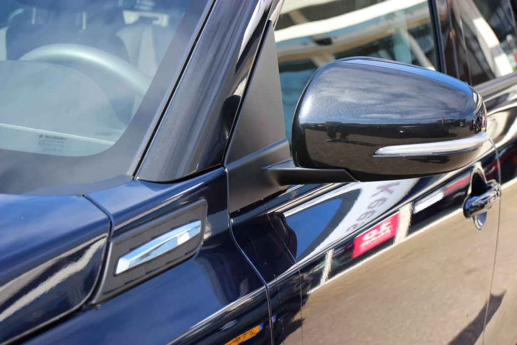 Suzuki Vitara – foto 26