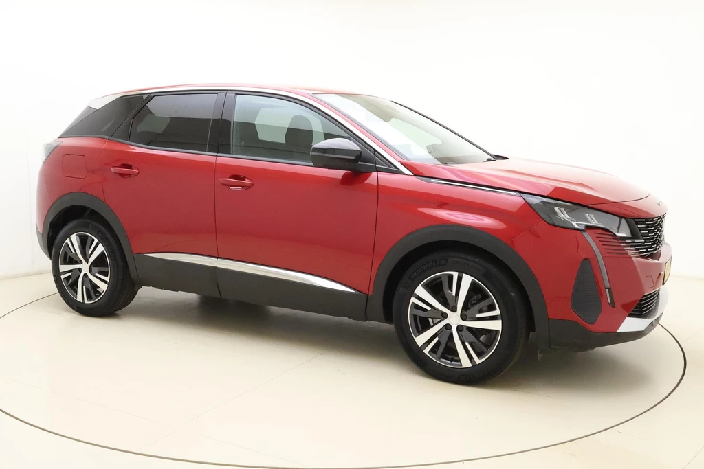 Peugeot 3008 – foto 8