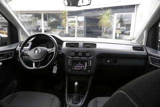 Volkswagen Caddy – thumbnail 39