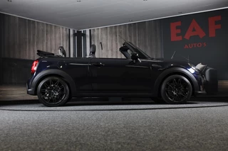 MINI Cooper Cabrio – thumbnail 12