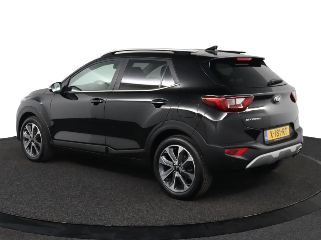 Kia Stonic – foto 3