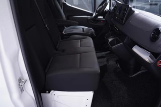 Mercedes-Benz Sprinter – thumbnail 27