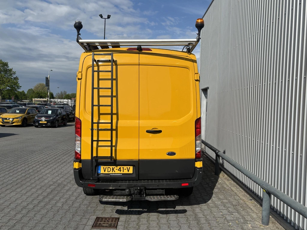 Ford Transit – foto 5
