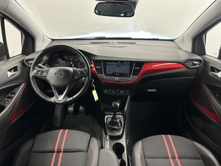 Opel Crossland – thumbnail 9