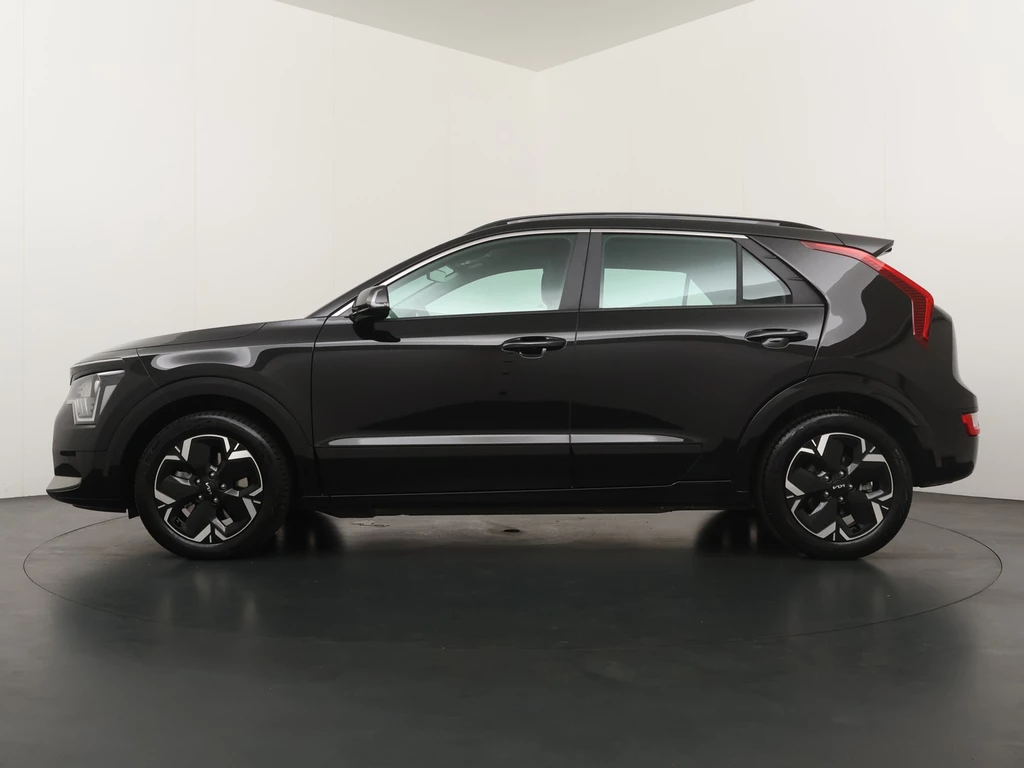 Kia Niro EV – foto 3
