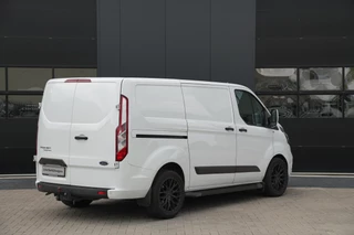 Ford Transit Custom – thumbnail 5