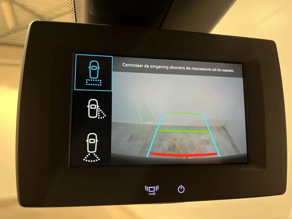 Peugeot Partner – foto 15