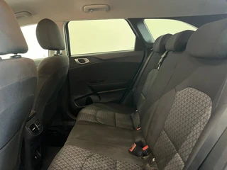 Kia Ceed Sportswagon – thumbnail 29