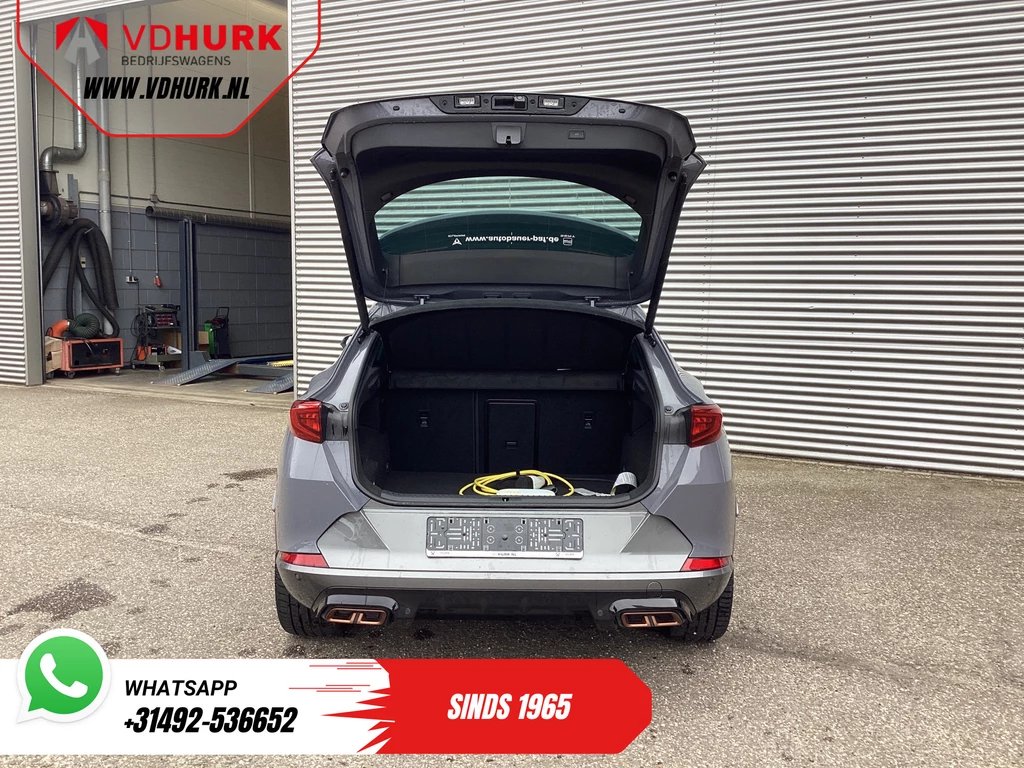 CUPRA Formentor – foto 7