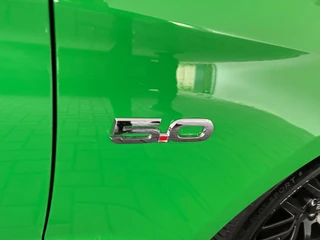 Ford Mustang – thumbnail 23