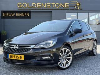 Opel Astra – thumbnail 1
