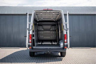 Volkswagen Crafter – thumbnail 4