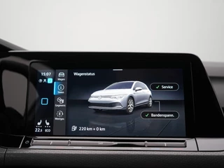 Volkswagen Golf – thumbnail 29
