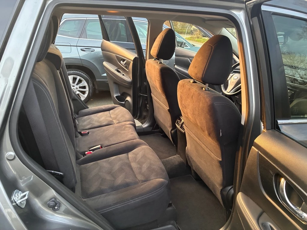 Nissan X-Trail – foto 13