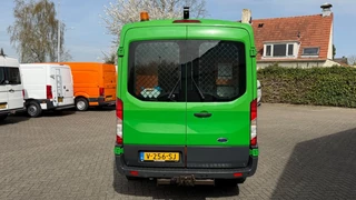 Ford Transit – thumbnail 4