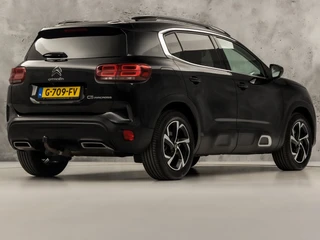 Citroën C5 Aircross – thumbnail 6