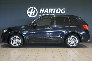BMW X3 – thumbnail 2
