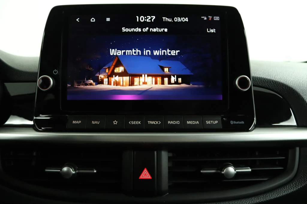 Kia Picanto – foto 52
