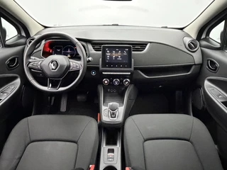 Renault ZOE – thumbnail 9