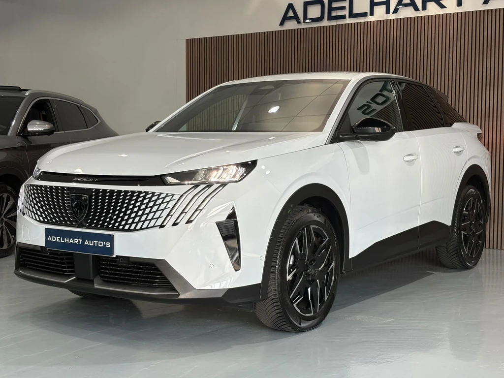Peugeot 3008 – foto 2