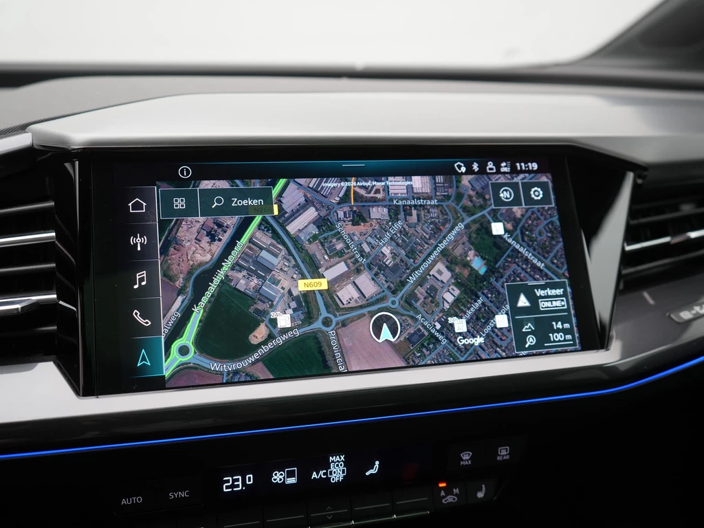 Audi Q4 e-tron – foto 29