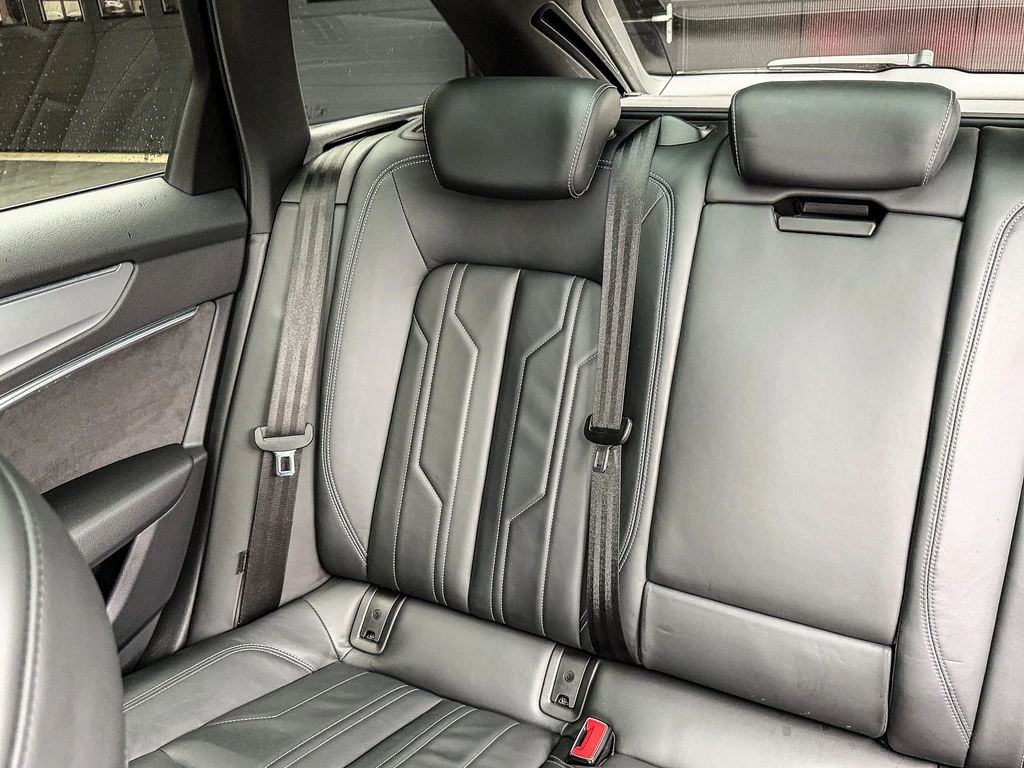 Audi A6 – foto 32