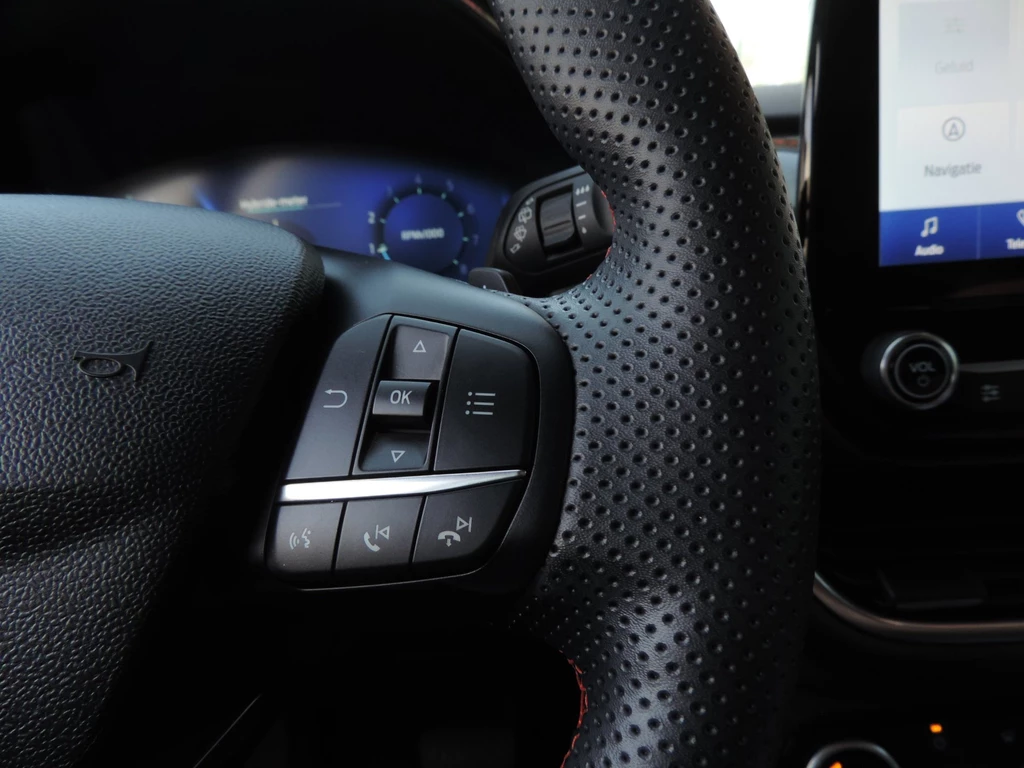 Ford Puma – foto 24