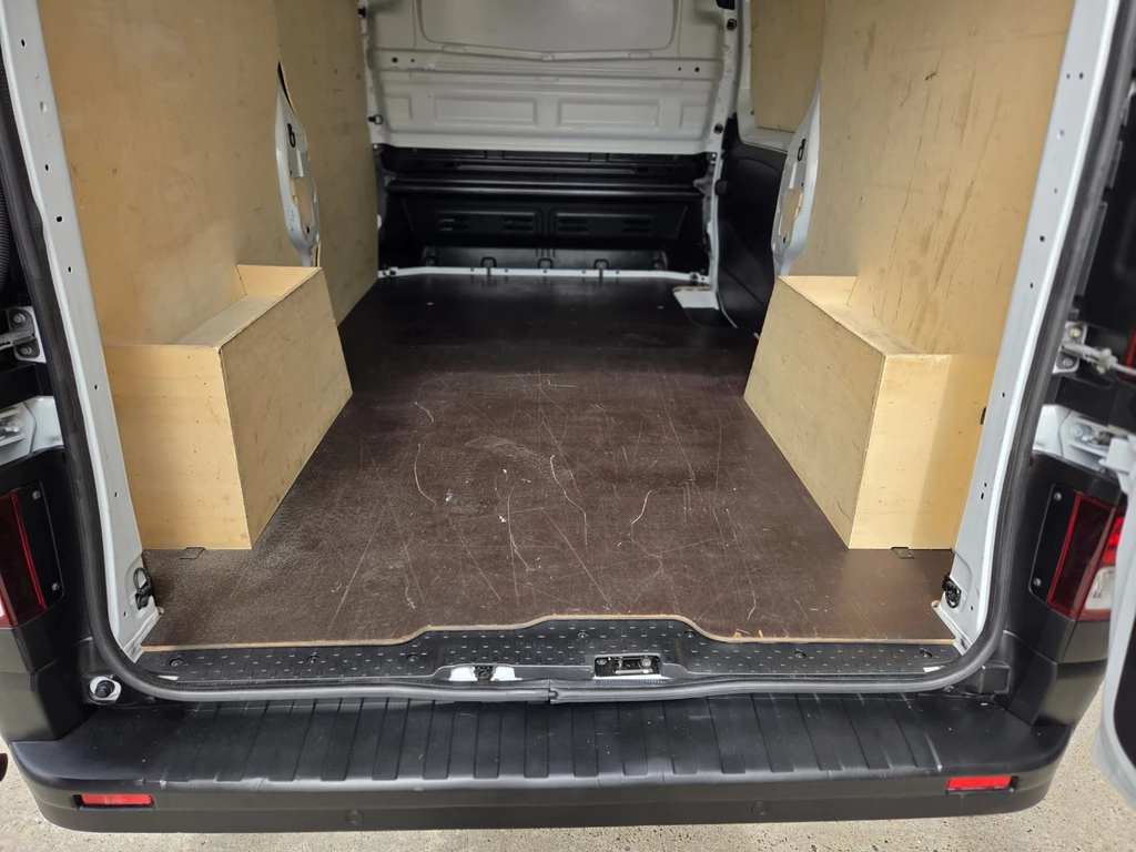 Renault Trafic – foto 16