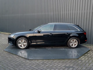 Audi A4 – thumbnail 4