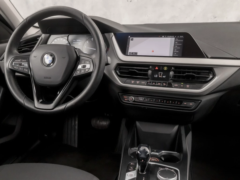 BMW 1 Serie – foto 9