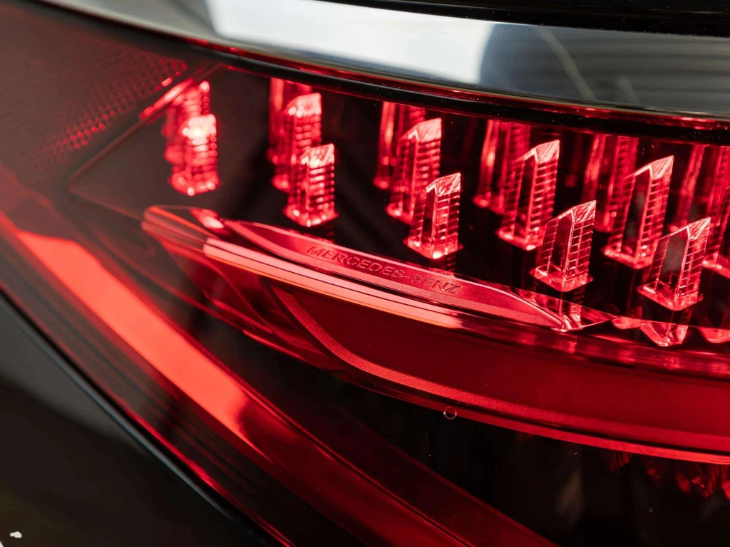 Mercedes-Benz S-Klasse – foto 44