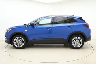 Opel Grandland X – thumbnail 2