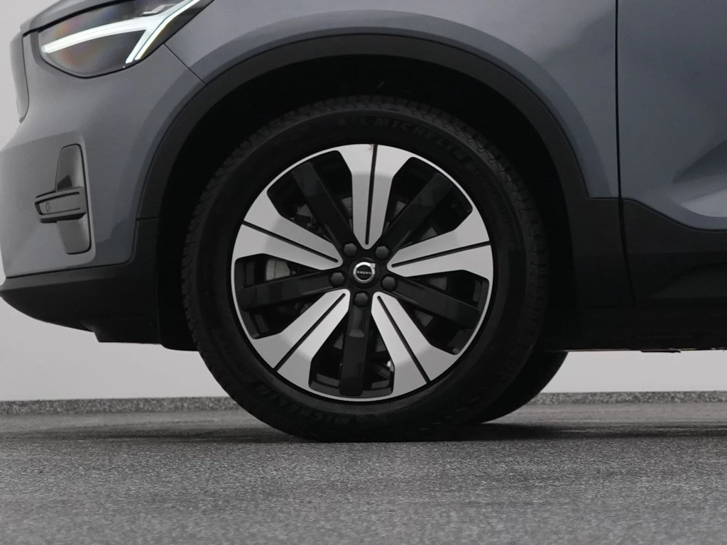 Volvo C40 – foto 40