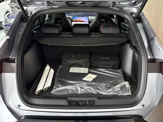 BYD SEAL U – thumbnail 19