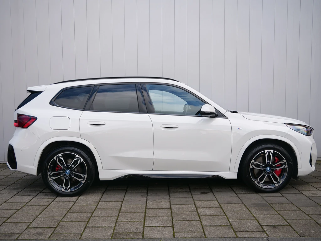 BMW X1 – foto 6